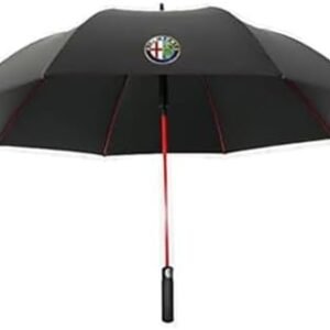 Car Umbrellas for Alfa Romeo Brera, Rain Umbrellas Umbrella for Rain and Sun Parasol Travel Umbrellas for Rain Sun Umbrella
