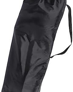 Travel Umbrella Stroller Storage Bag Waterproof Baby Stroller Organizer Adjustable Straps for Airplane Travel Lightweight Carrying Backpack