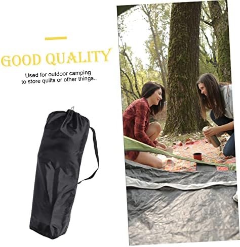 Travel Umbrella Stroller Storage Bag Waterproof Baby Stroller Organizer Adjustable Straps for Airplane Travel Lightweight Carrying Backpack - Image 8